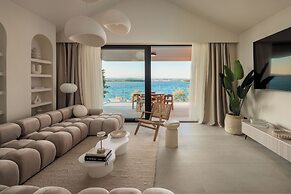 Villa Sea Song
