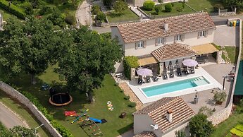 Villa Batelica