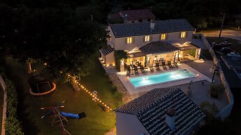 Villa Batelica
