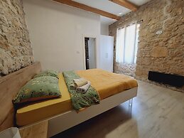 Villa Stone Castle