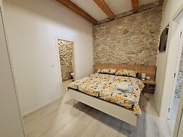 Villa Stone Castle