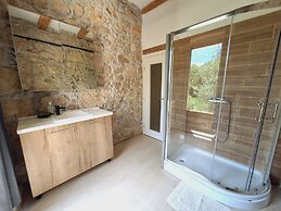 Villa Stone Castle