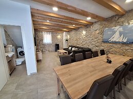 Villa Stone Castle