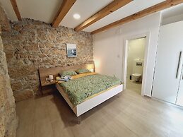 Villa Stone Castle