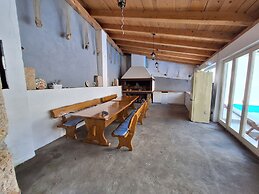 Villa Stone Castle
