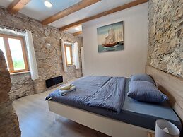 Villa Stone Castle