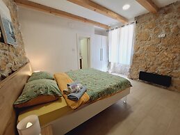 Villa Stone Castle