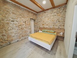 Villa Stone Castle