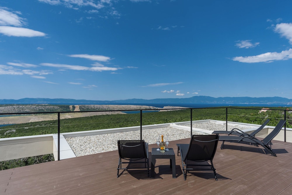 Villa El Viento