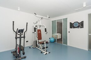 Villa El Viento