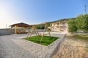 Villa Benedicta