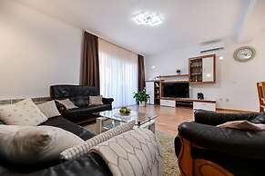 Villa Benedicta