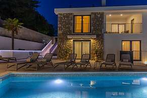 Villa Jackie