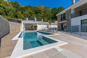 Villa Jackie