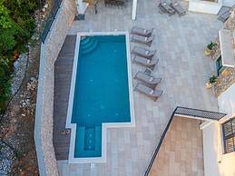 Villa Jackie