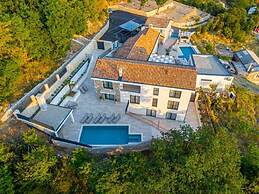 Villa Jackie