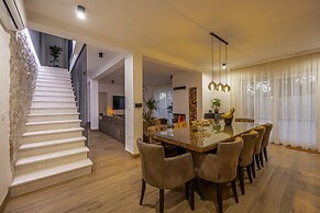 Villa Jackie