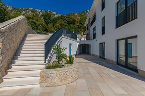 Villa Jackie
