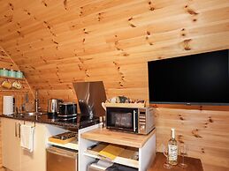 The Pod at Greenbank