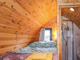The Pod at Greenbank