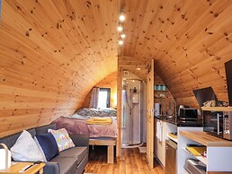 The Pod at Greenbank