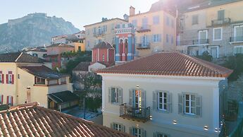 Onora Suites Nafplio
