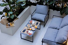 Onora Suites Nafplio