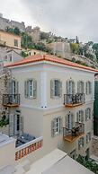 Onora Suites Nafplio