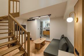 Onora Suites Nafplio