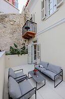 Onora Suites Nafplio