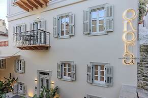Onora Suites Nafplio