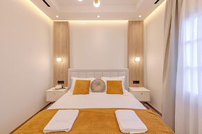 Onora Suites Nafplio