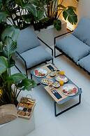 Onora Suites Nafplio