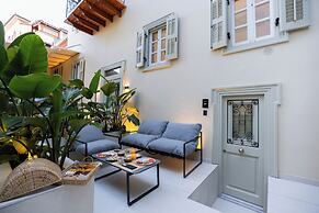 Onora Suites Nafplio