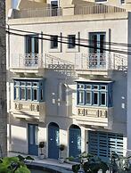 Veduta ta' Pinu Holiday Residences