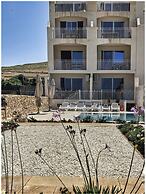 Veduta ta' Pinu Holiday Residences