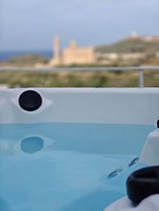 Veduta ta' Pinu Holiday Residences