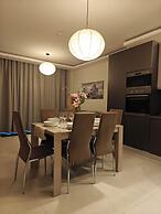 Veduta ta' Pinu Holiday Residences
