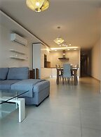 Veduta ta' Pinu Holiday Residences