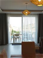 Veduta ta' Pinu Holiday Residences