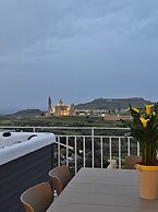 Veduta ta' Pinu Holiday Residences