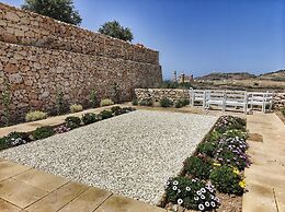 Veduta ta' Pinu Holiday Residences