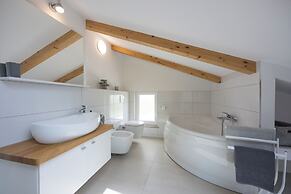 Sea View Villa With Pool