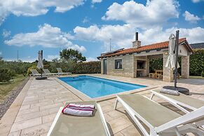 Sea View Villa With Pool