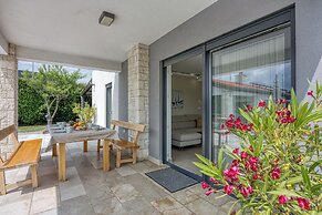 Sea View Villa With Pool