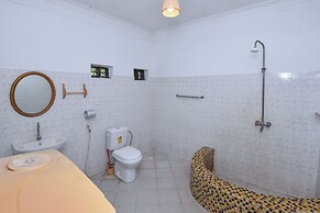 MKUNGU HOUSE PRIVATE VILLA
