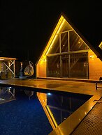 Green House Bungalov