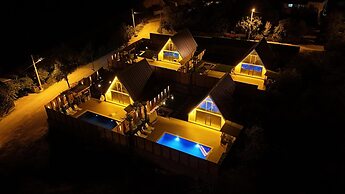 Green House Bungalov