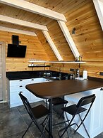 Green House Bungalov