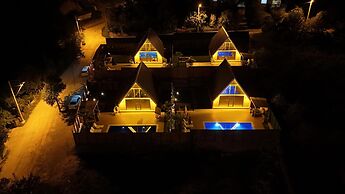 Green House Bungalov